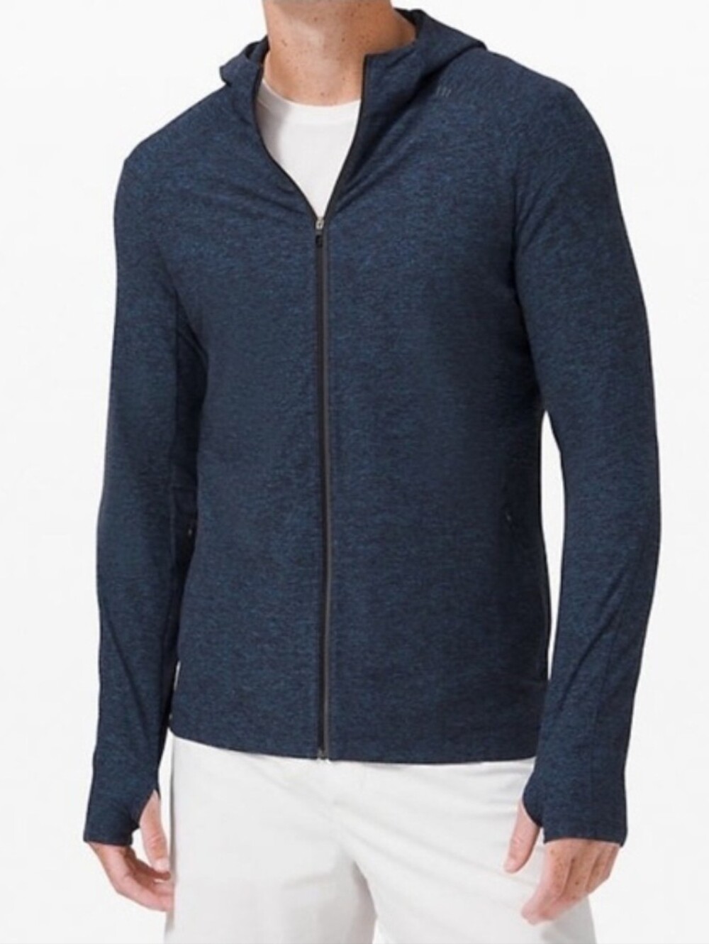 Lululemon Surge Warm Full Zip